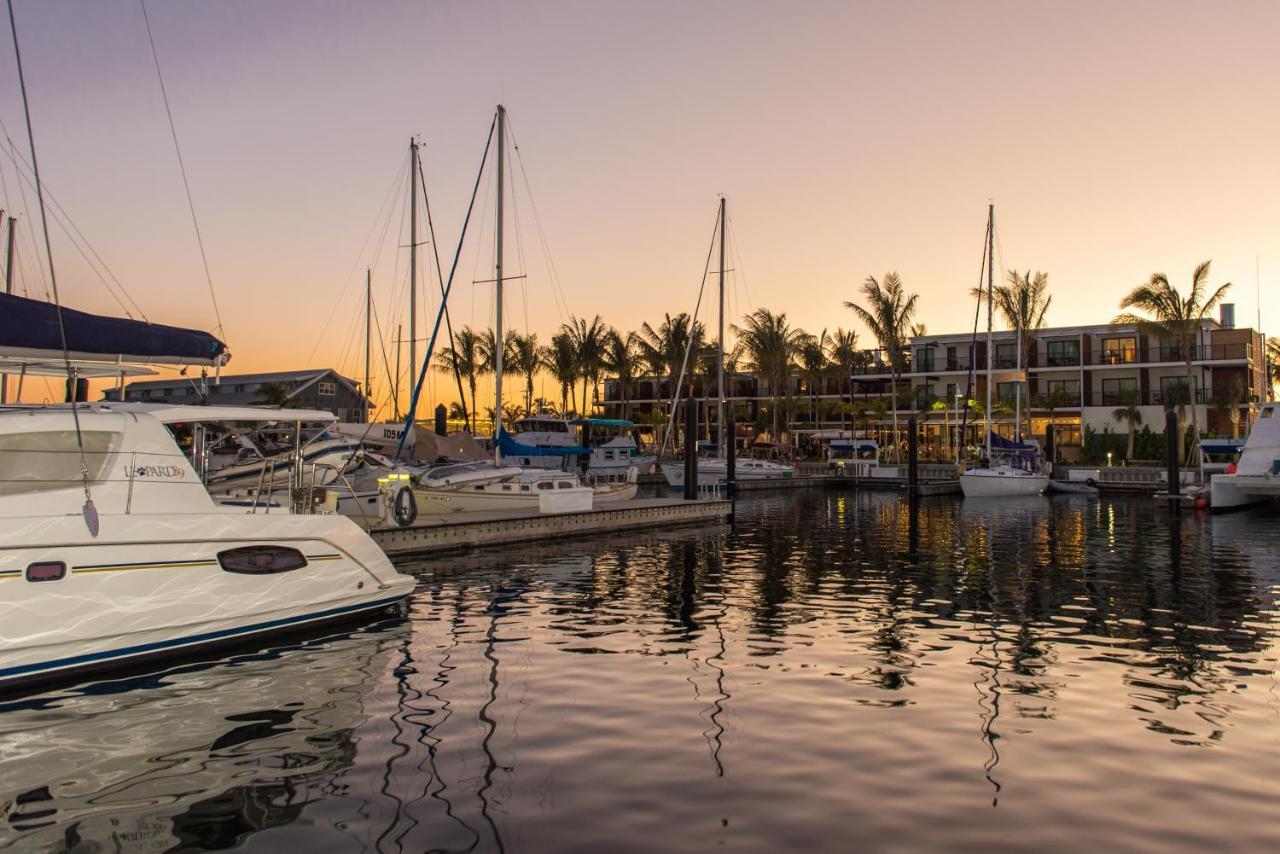 The Perry Hotel & Marina Key West Stock Island Exterior photo