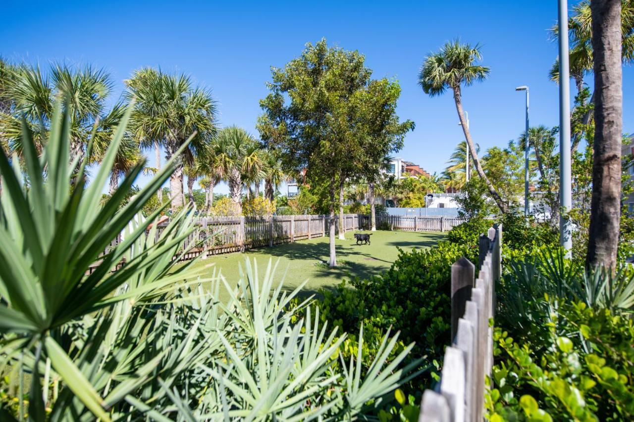 The Perry Hotel & Marina Key West Stock Island Exterior photo