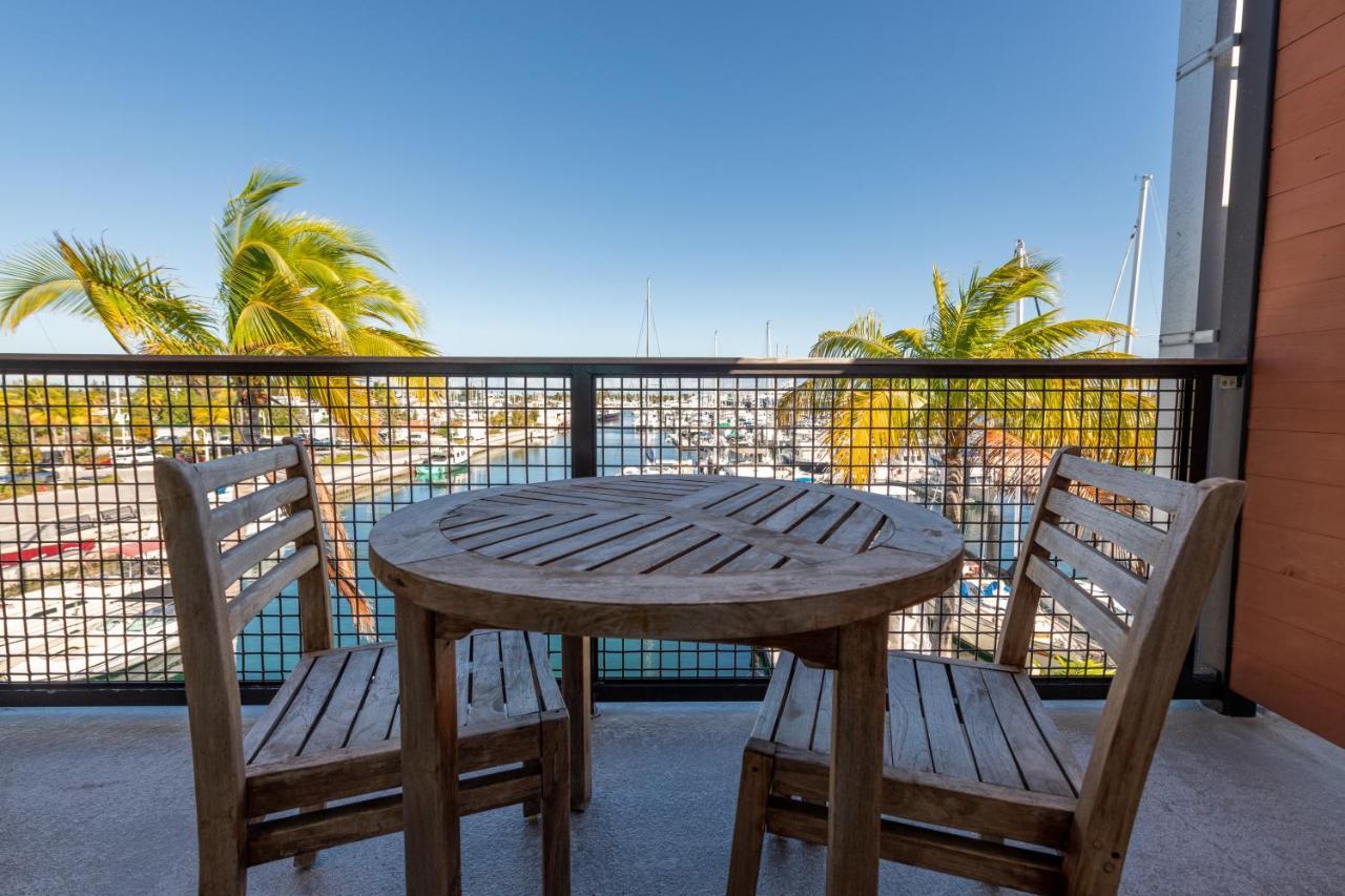 The Perry Hotel & Marina Key West Stock Island Exterior photo