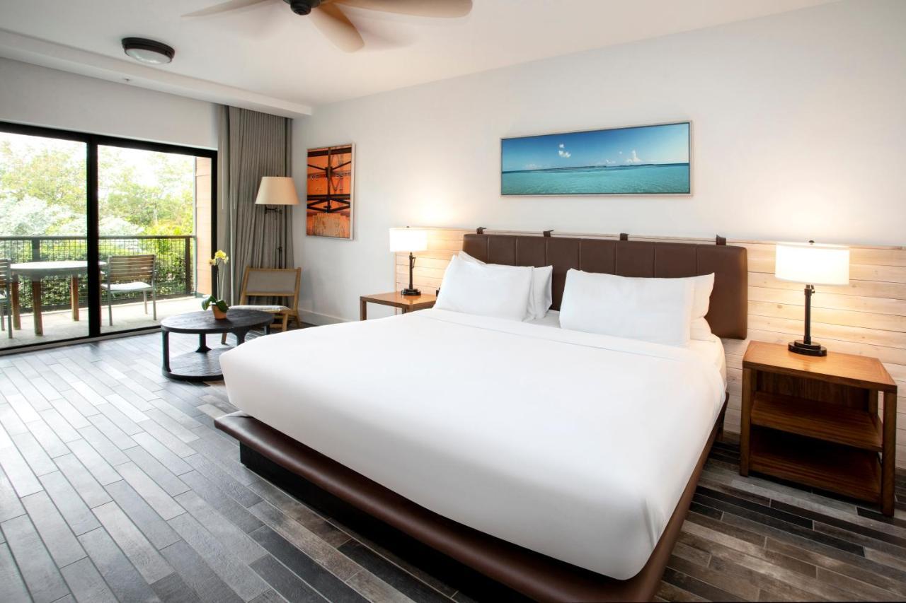 The Perry Hotel & Marina Key West Stock Island Exterior photo