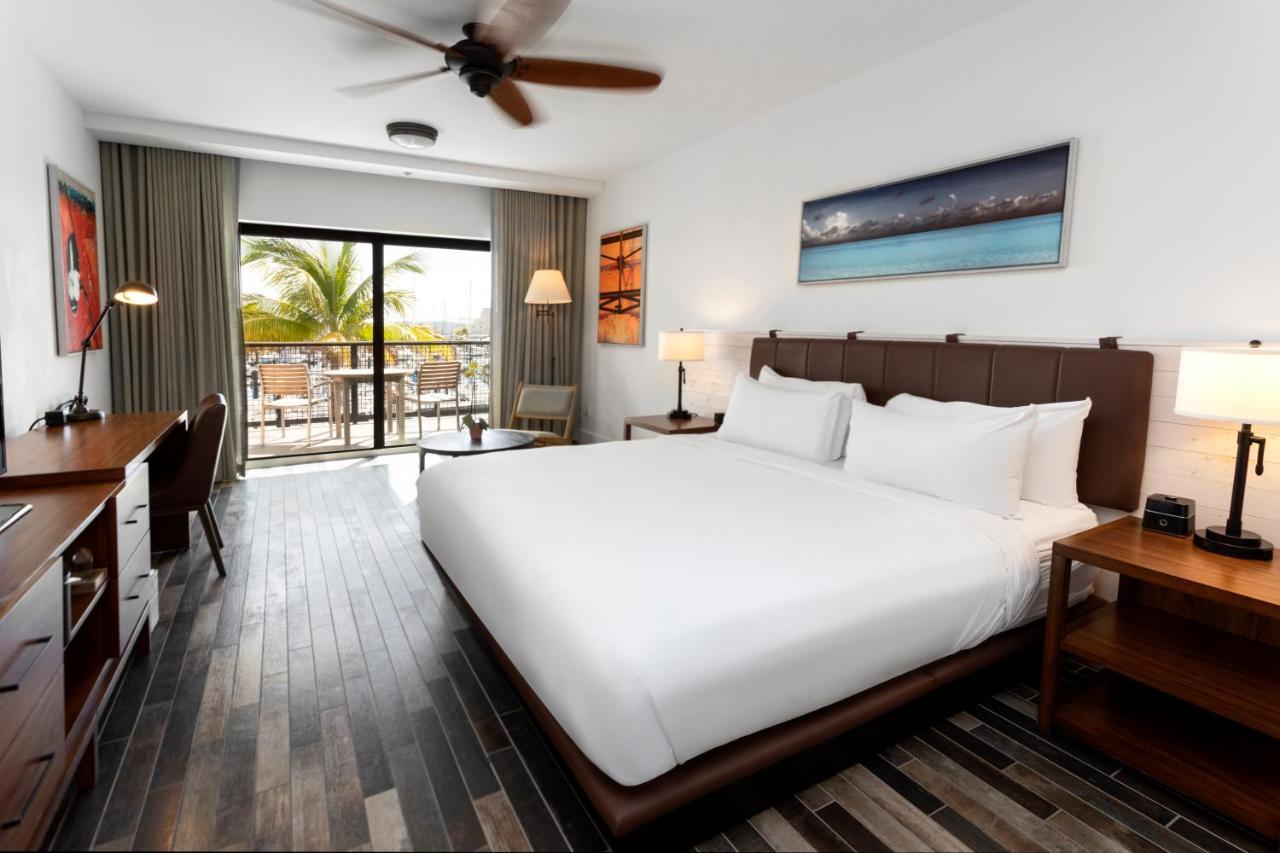 The Perry Hotel & Marina Key West Stock Island Exterior photo