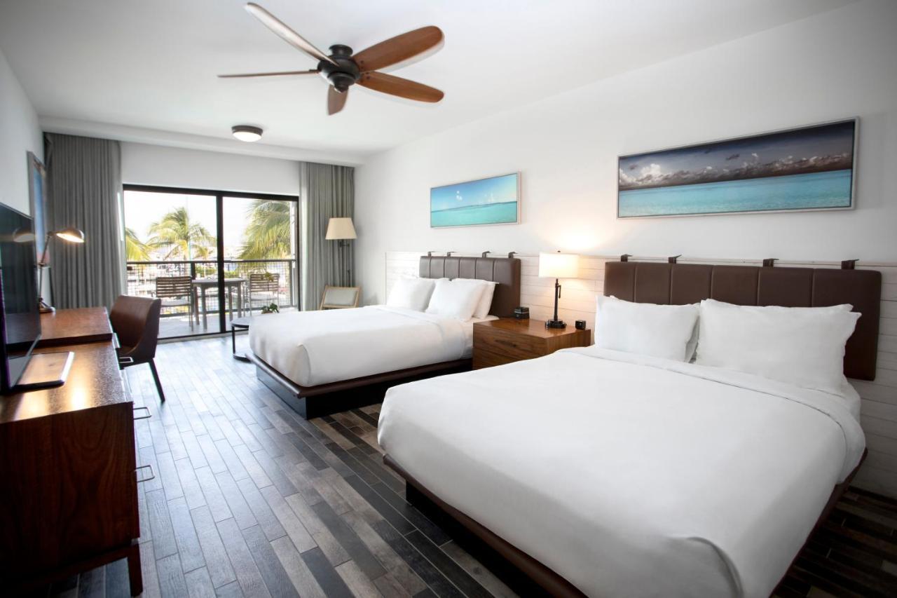 The Perry Hotel & Marina Key West Stock Island Exterior photo