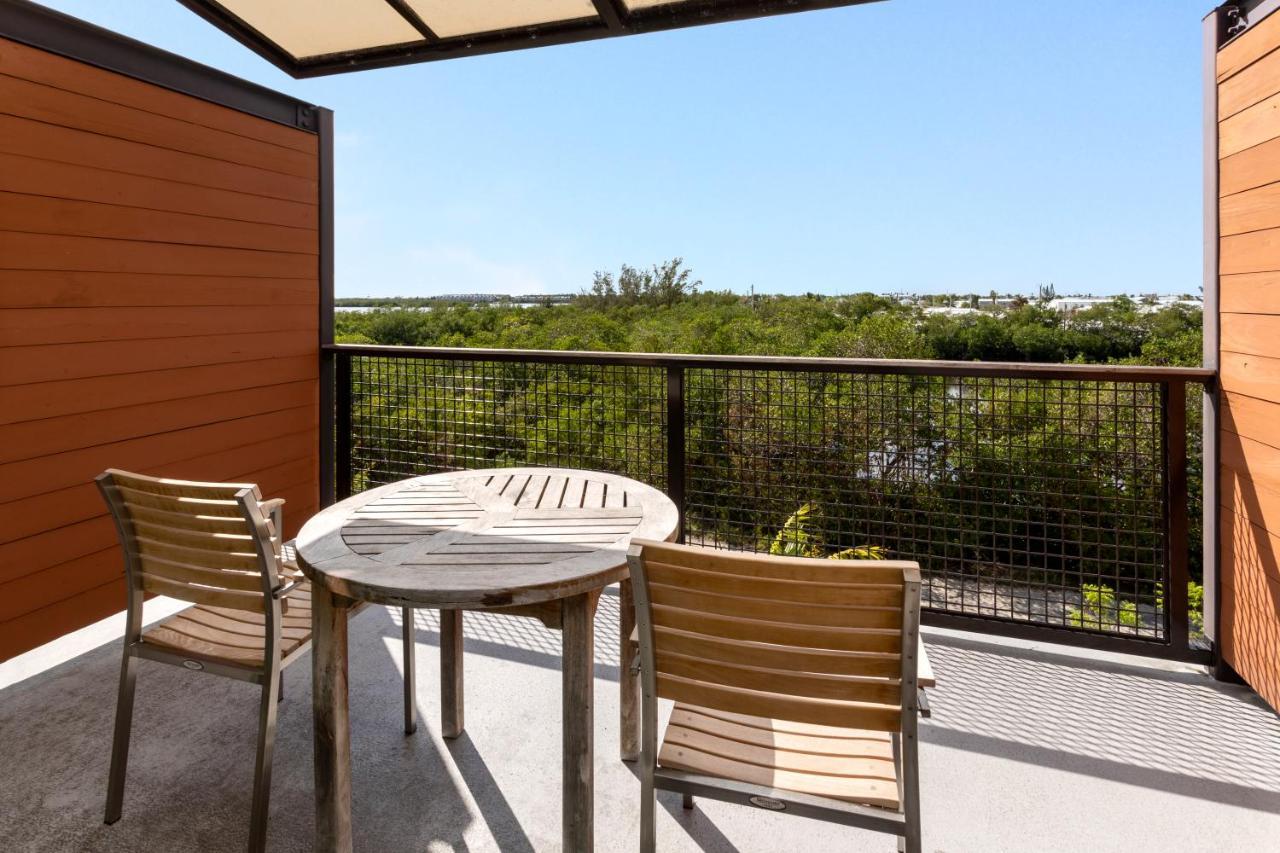 The Perry Hotel & Marina Key West Stock Island Exterior photo