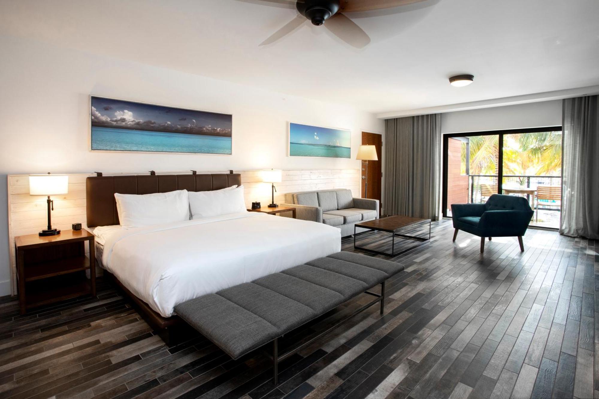 The Perry Hotel & Marina Key West Stock Island Exterior photo