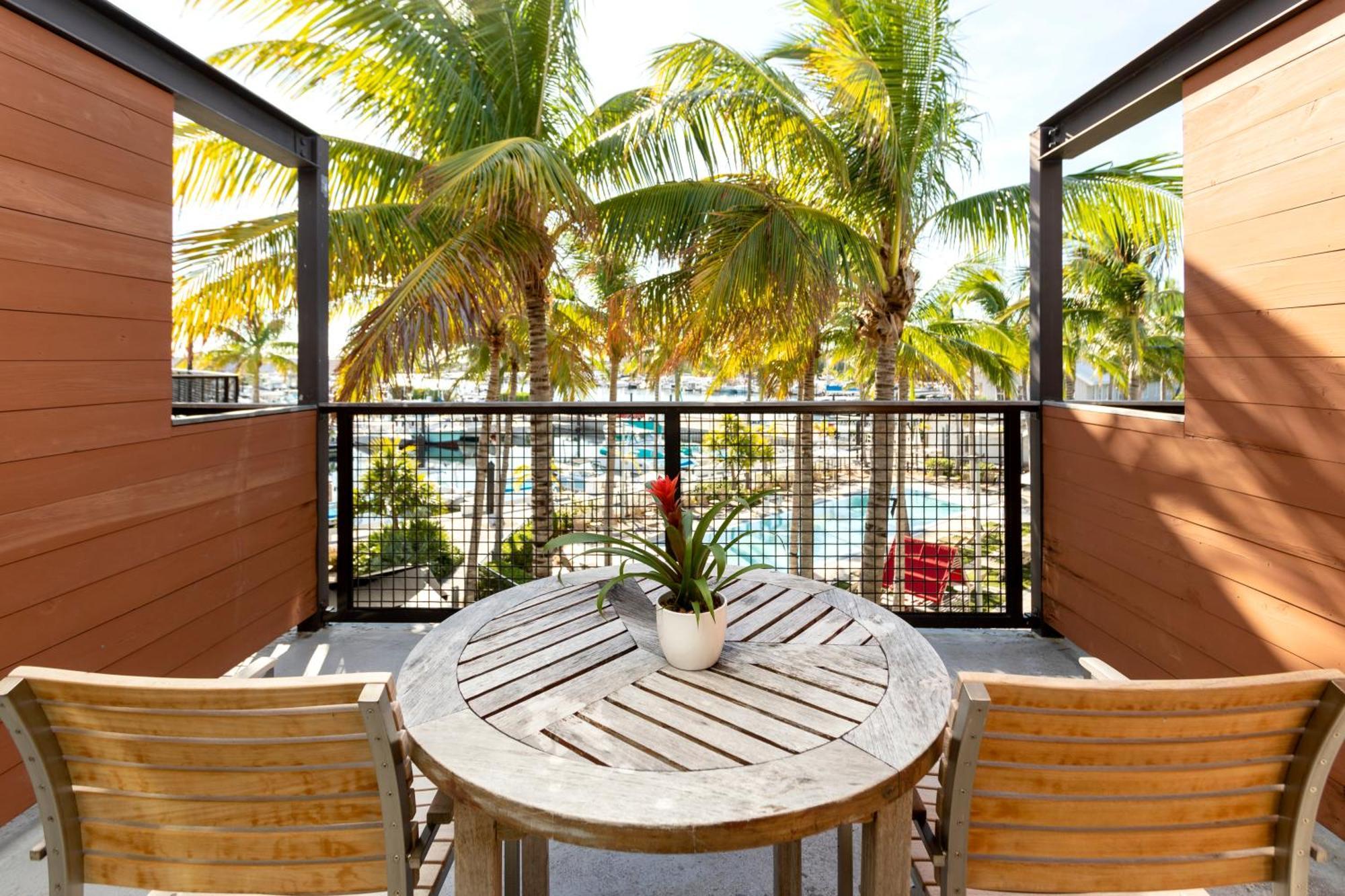 The Perry Hotel & Marina Key West Stock Island Exterior photo